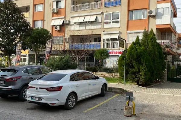 ADA VETERİNER KLİNİĞİ - Resim 7