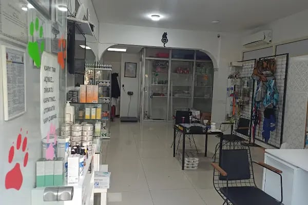 ADA VETERİNER KLİNİĞİ - Resim 10