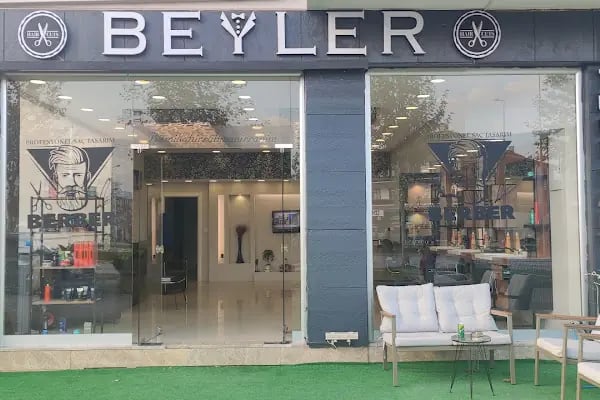 Beyler Berber - Resim 2