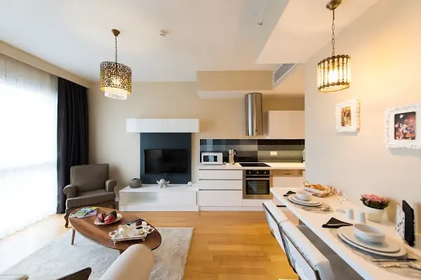 Coresh Suites - Resim 5