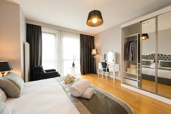 Coresh Suites - Resim 2