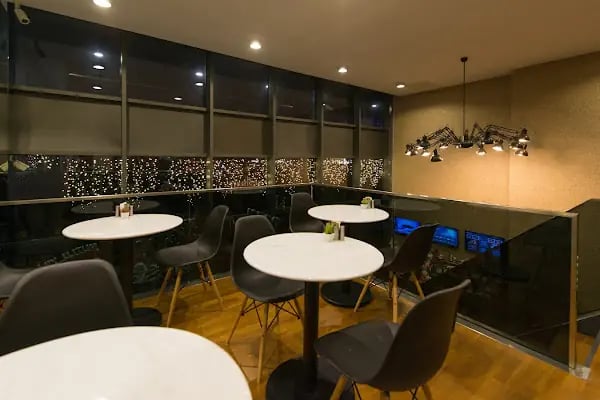 Coresh Suites - Resim 12