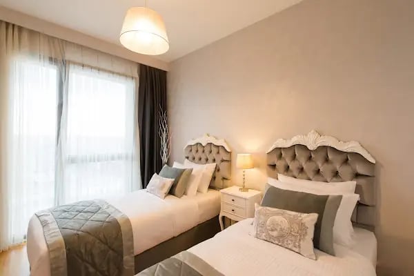 Coresh Suites - Resim 3