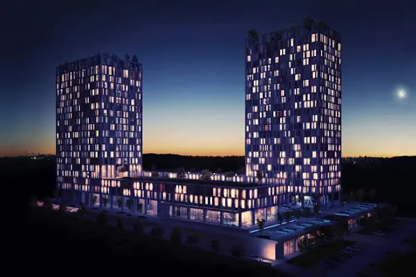 Coresh Suites - Resim 8