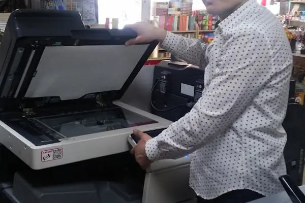 DK Devrez Kırtasiye Esertepe Şubesi - Resim 9