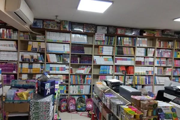 DK Devrez Kırtasiye Esertepe Şubesi - Resim 14
