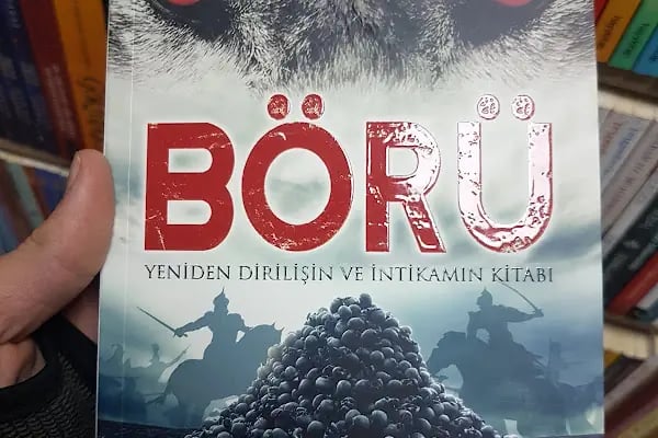 DK Devrez Kırtasiye Esertepe Şubesi - Resim 16