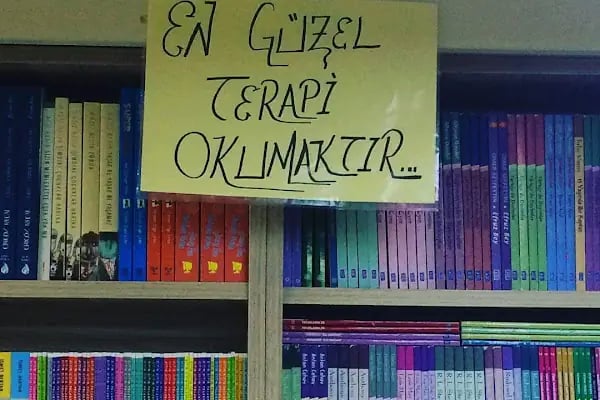 DK Devrez Kırtasiye Esertepe Şubesi - Resim 7