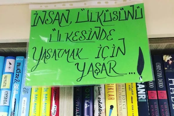 DK Devrez Kırtasiye Esertepe Şubesi - Resim 18