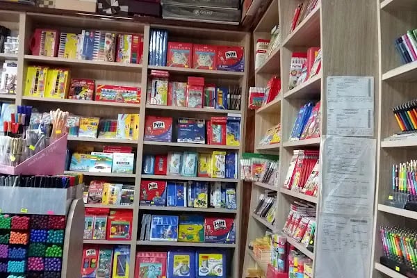 DK Devrez Kırtasiye Esertepe Şubesi - Resim 15
