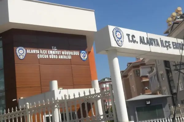 akademi kırtasiye alanya - Resim 10
