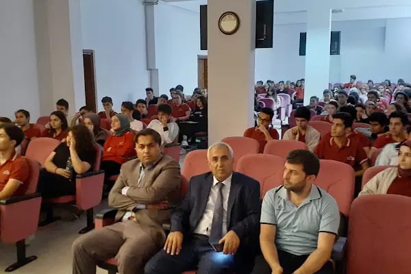 akademi kırtasiye alanya - Resim 3