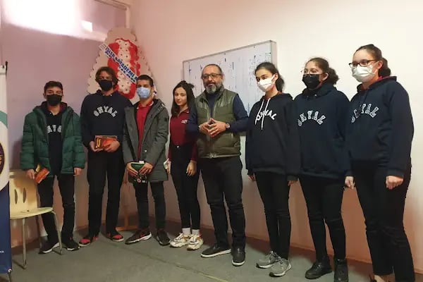 akademi kırtasiye alanya - Resim 4
