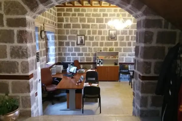 Altındağ Belediyesi Evlendirme Müdürlüğü - Resim 7