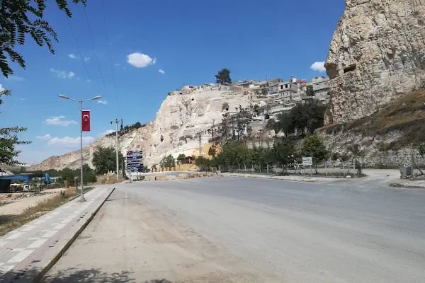 Sebze Hali - Resim 19