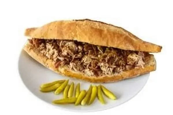 Mercan Kokoreç - Resim 6
