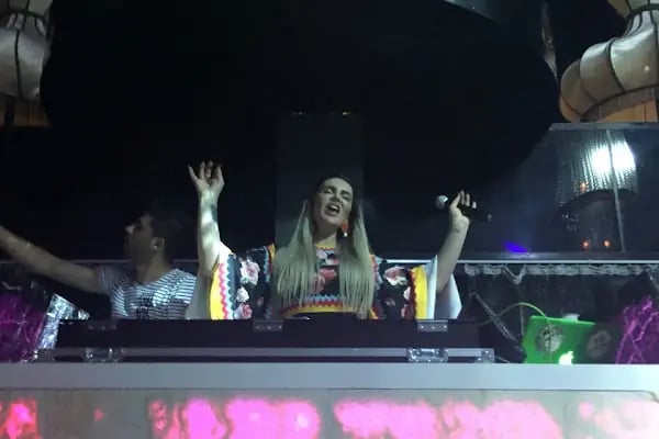 Sebastian CLUB - Resim 1