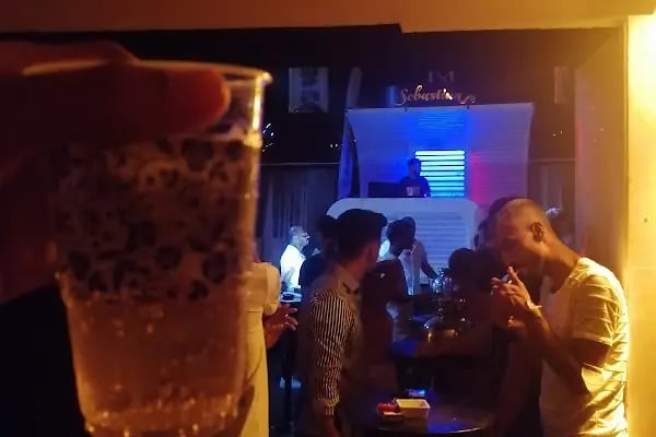 Sebastian CLUB - Resim 11