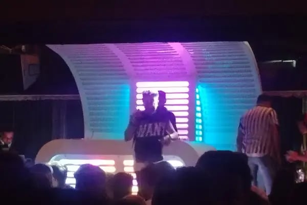 Sebastian CLUB - Resim 19