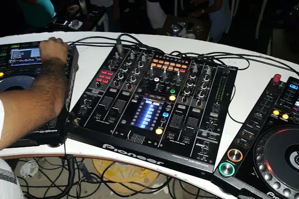 Sebastian CLUB - Resim 12