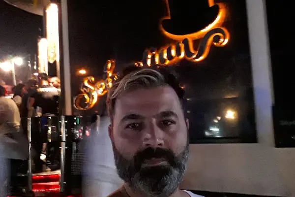 Sebastian CLUB - Resim 18