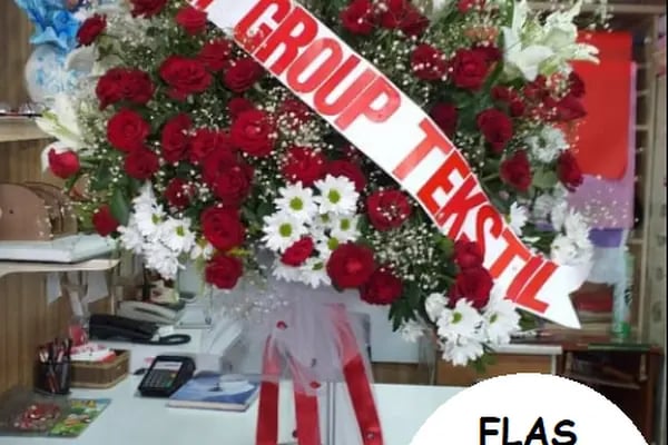 Güneşli Flaş Çiçekçilik - Resim 15