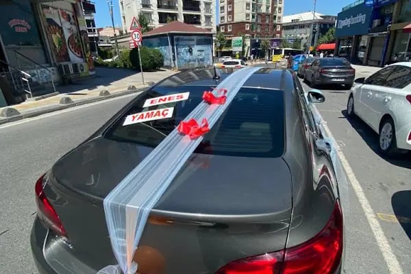 Güneşli Flaş Çiçekçilik - Resim 13