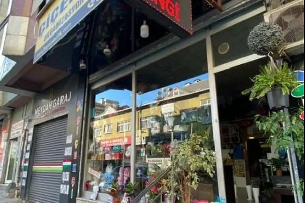 Güneşli Flaş Çiçekçilik - Resim 2