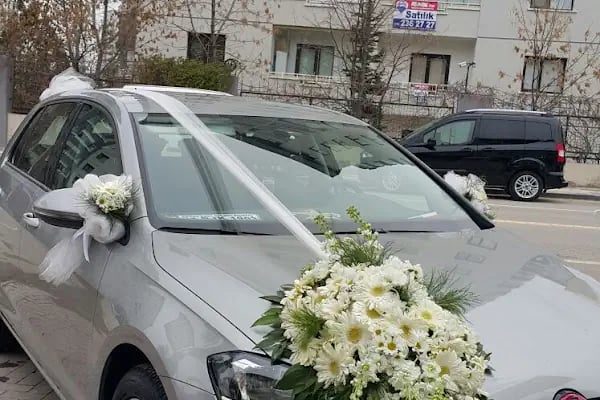 Güneşli Flaş Çiçekçilik - Resim 16