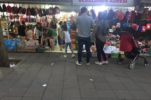 Sadık AVM Ucuzluğun Adresi - Resim 3
