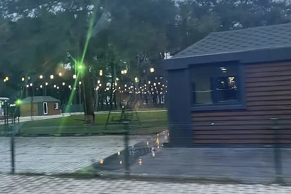 Avlu Park Kırbahçesi - Resim 12