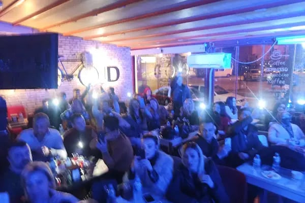 Keyf-i Kahve / Coffee House - Resim 12