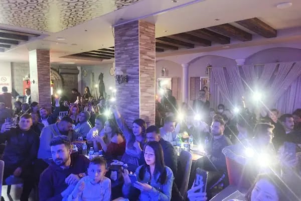 Keyf-i Kahve / Coffee House - Resim 11