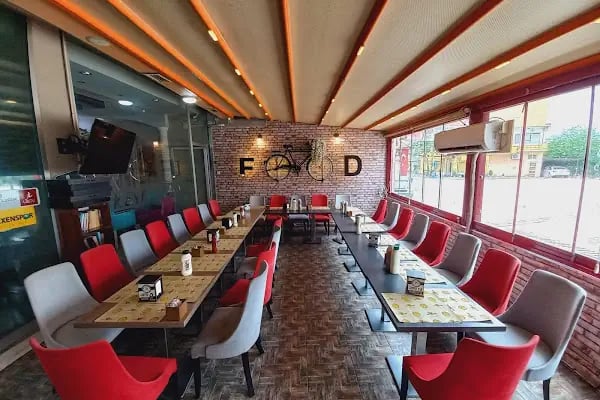 Keyf-i Kahve / Coffee House - Resim 16