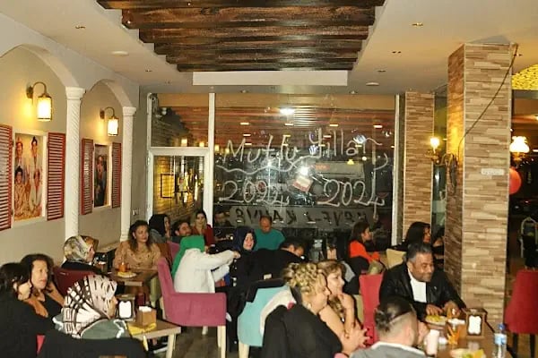 Keyf-i Kahve / Coffee House - Resim 1