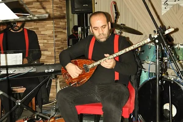 Keyf-i Kahve / Coffee House - Resim 18