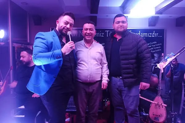 Keyf-i Kahve / Coffee House - Resim 10