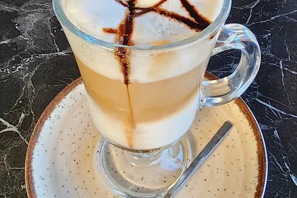 Fıstık Park Cafe Restoran - Resim 4