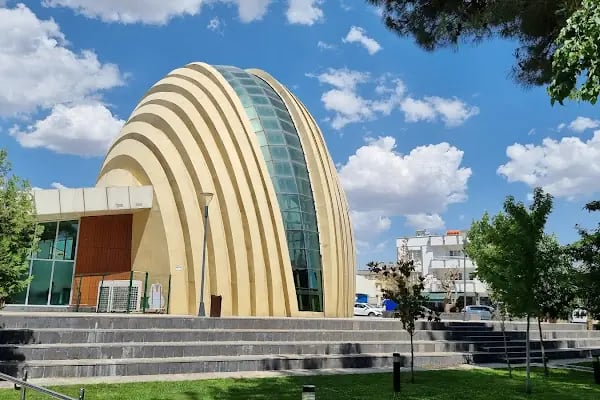 Fıstık Park Cafe Restoran - Resim 6