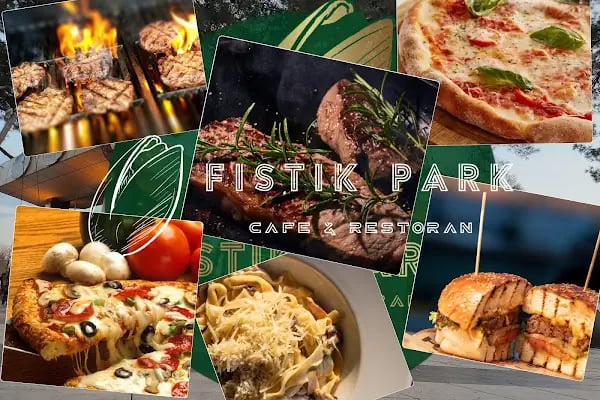 Fıstık Park Cafe Restoran - Resim 10