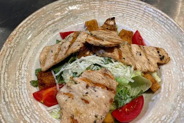 Fıstık Park Cafe Restoran - Resim 11