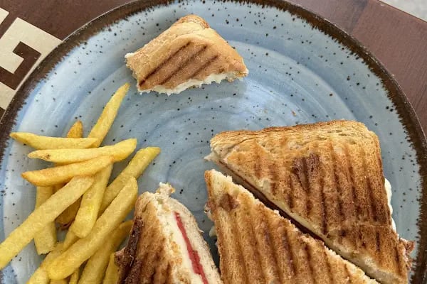 Fıstık Park Cafe Restoran - Resim 20