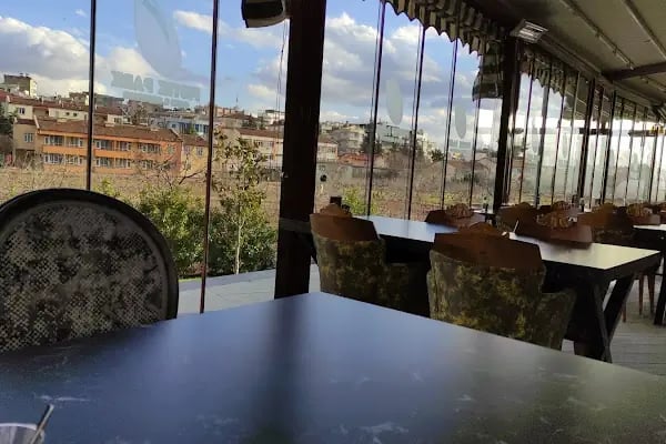 Fıstık Park Cafe Restoran - Resim 17