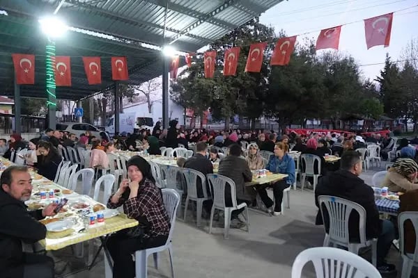 Atköy Park Arena - Resim 3