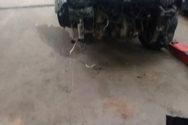 KILINÇ OTOMOTİV, OTOTAMİR, OTOSERVİS, BAKIM, ONARIM - Resim 9
