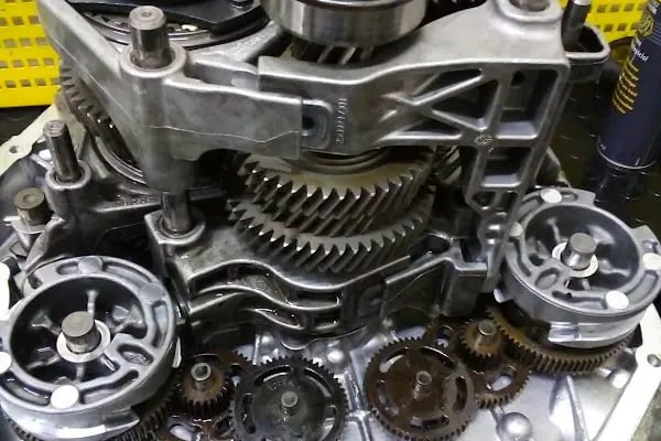 KILINÇ OTOMOTİV, OTOTAMİR, OTOSERVİS, BAKIM, ONARIM - Resim 18