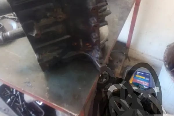 KILINÇ OTOMOTİV, OTOTAMİR, OTOSERVİS, BAKIM, ONARIM - Resim 8