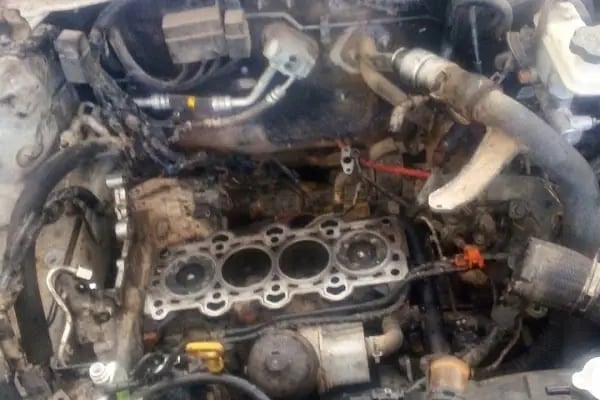 KILINÇ OTOMOTİV, OTOTAMİR, OTOSERVİS, BAKIM, ONARIM - Resim 19