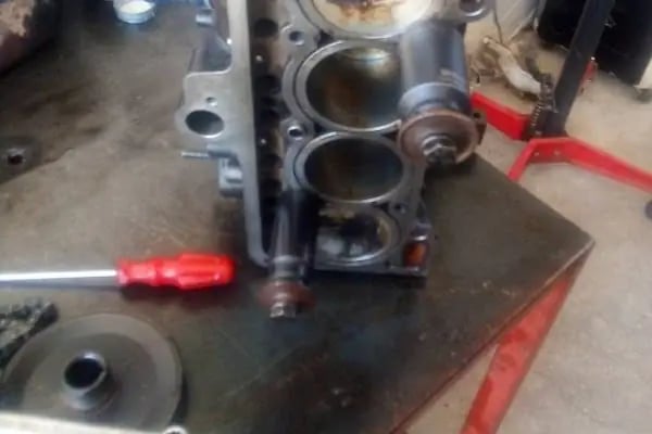 KILINÇ OTOMOTİV, OTOTAMİR, OTOSERVİS, BAKIM, ONARIM - Resim 16