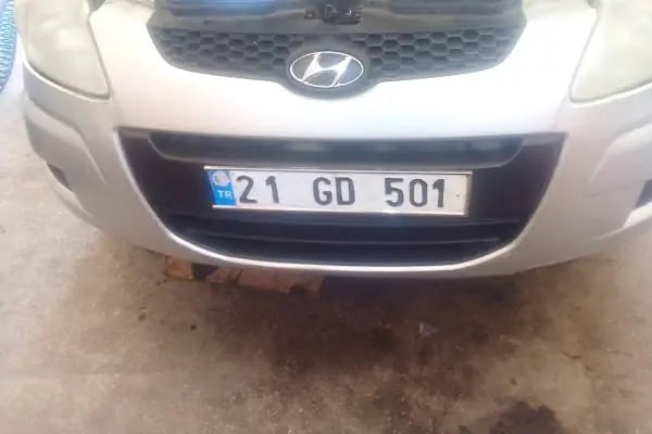 KILINÇ OTOMOTİV, OTOTAMİR, OTOSERVİS, BAKIM, ONARIM - Resim 11